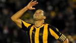 Copa Libertadores: Peñarol goleó por 4-0 al Caracas