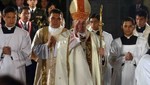 Juan Luis Cipriani a PUCP: 'El Vaticano solo exige que cumpla las leyes peruanas'