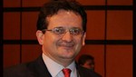 Ricardo Lozano es nuevo embajador colombiano en Ecuador