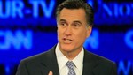 Mitt Romney propone elevar edad para acceder al seguro médico
