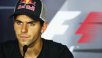 Jaime Alguersuari: 'De Red Bull podía esperarme lo peor'