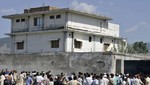 Gobierno de Pakistán ordenó la demolición de la residencia de Osama Bin Laden