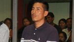 Hermano de Mamanchura anuncia que demandará al Estado peruano