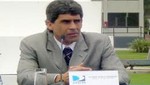 Álvaro Barco: 'La USMP no va a dar marcha atrás'