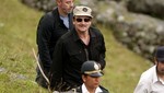 Bono conocerá el Valle Sagrado de los Incas