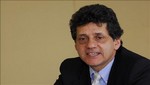Jorge Mattar: Para disminuir las desigualdades se debe de revalorar el papel del Estado