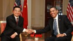 Obama insta a China a tener mayor influencia sobre Corea del Norte