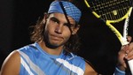 Rafael Nadal: 'Estoy feliz de estar en la cuarta ronda'