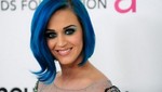 Katy Perry dice que el equipo de su última película huele mal