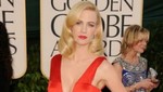 January Jones confiesa que se come su placenta