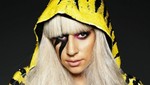 Lady Gaga, de luto por los problemas del mundo