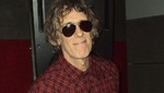 Luis A. Spinetta: 'La energía del mundo no es de carne y hueso'