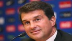 Joan Laporta aseguró que Pep Guardiola será el próximo presidente del Barcelona