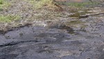 Loreto: Reportan derrame de siete barriles de combustible