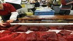 Japón quemará toda la carne radioactiva que tenga