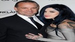 Kat Von D confirma ruptura con Jesse James