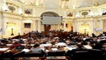 Mesa Directiva de periodo 2011-2012 será escogida hoy por Congreso
