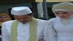 Indonesia: Cancelan boda al descubrir que novio era mujer
