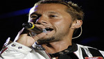 Diego Torres recuerda a Joe Arroyo