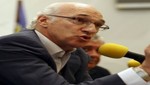 Carlos Bianchi no será nuevo DT de Argentina