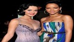 Katy Perry y Rihanna se rinden ante Amy Winehouse