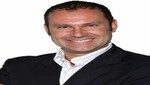 Alan Tacher no quiere volver a México