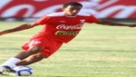Adan Balbín podría jugar en el Independiente de Argentina
