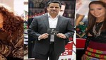 Marca Perú presentó a sus nuevos embajadores