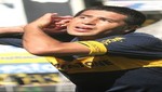 Juan Román Riquelme: 'Quiero volver a jugar por Argentina'
