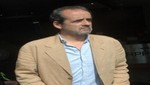 Javier Diez Canseco pedirá que se investigue a Alan García