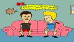 Beavis and Butthead vuelven a la pantalla chica