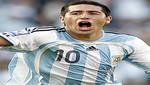 Riquelme: 'Si Argentina me necesita volveré'