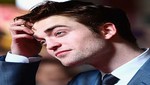 Robert Pattinson está harto de ser atractivo