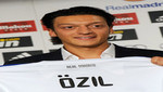 Özil: 'Kaká es importante en el Real Madrid'