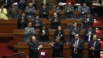 Latin Pacific: Gabinete Ministerial brinda seguridad a inversiones