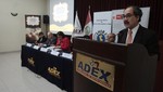 Adex: Perú es el país de las oportunidades