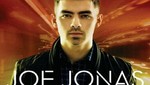 Joe Jonas devela la portada de su álbum 'Fast Life'