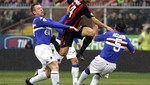 Inicio de liga italiana de fútbol fue suspendido