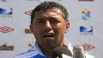Roberto Palacios: 'Tenemos prohibido perder'