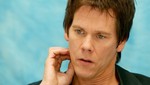 Kevin Bacon abre su cuenta en Twitter