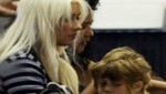 ¿Christina Aguilera acusada de abuso de menores?