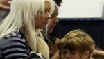�Christina Aguilera acusada de abuso de menores?