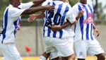 Descentralizado: Alianza Atlético venció 3-1 a Cienciano