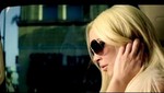 Lindsay Lohan en el video de los Miggs