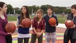 Victorious vs iCarly en Día Mundial de Juego Nickelodeon (video)