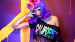 Katy Perry prepara su llegada a Argentina