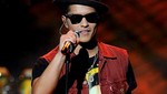 Bruno Mars cantará para 'Amanecer (parte I)'