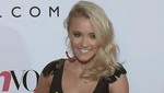 Emily Osment presente en los Teen Vogue Young Hollywood Party 2011 (video)