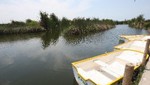 Camiones no pasarán por Pantanos de Villa