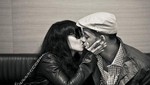 Jada Pinket publica romántica fotografía con Will Smith